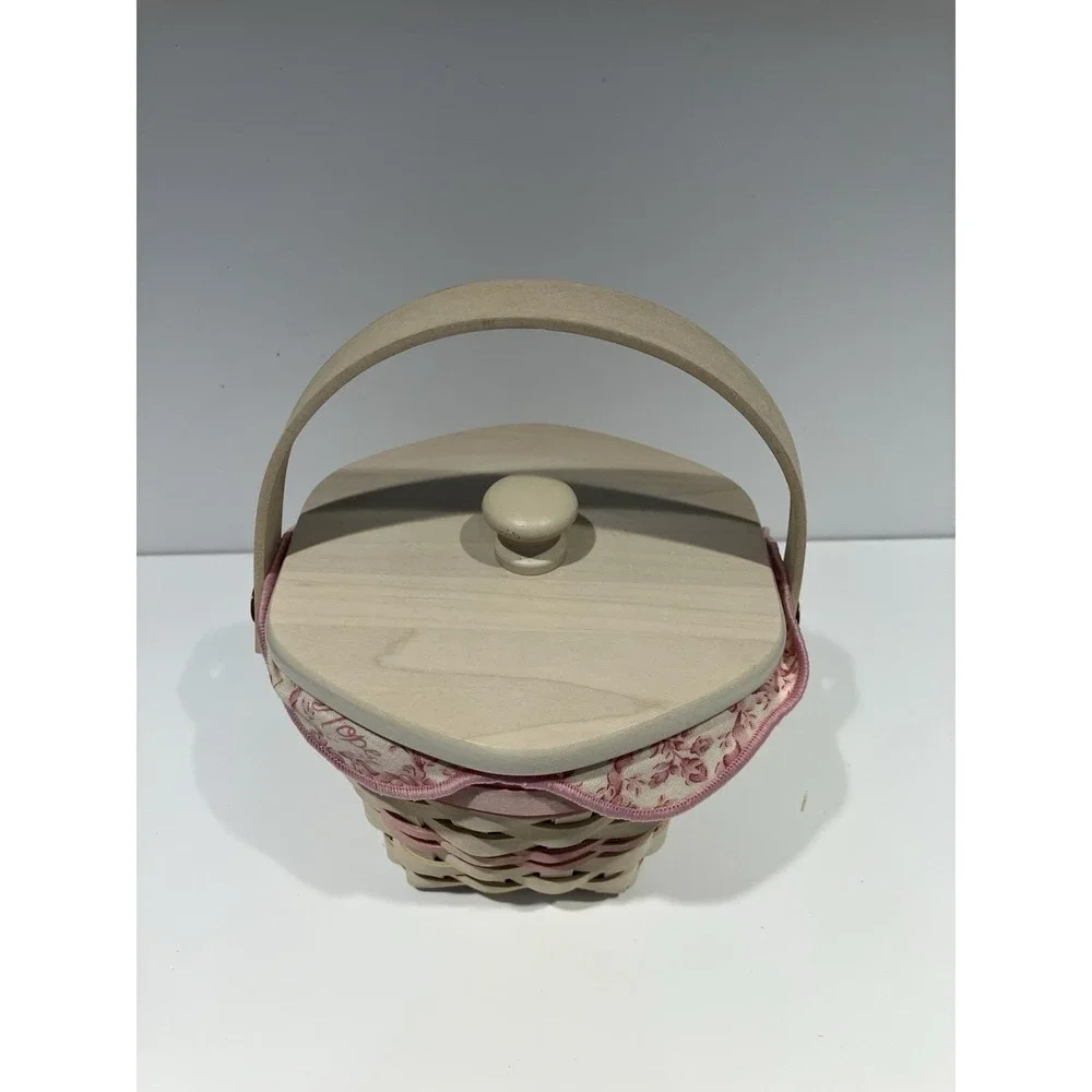 Longaberger item small